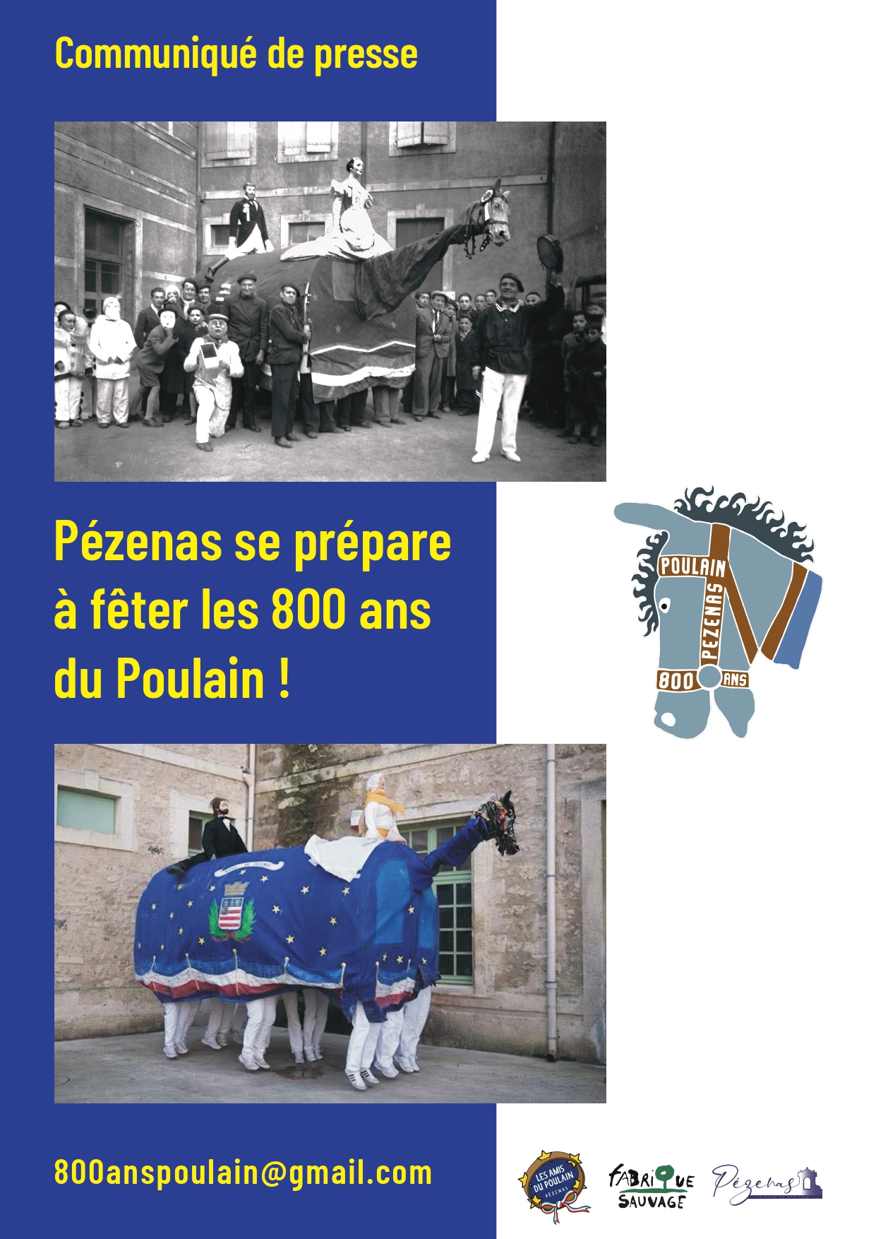 Communiqué de presse novembre 2025