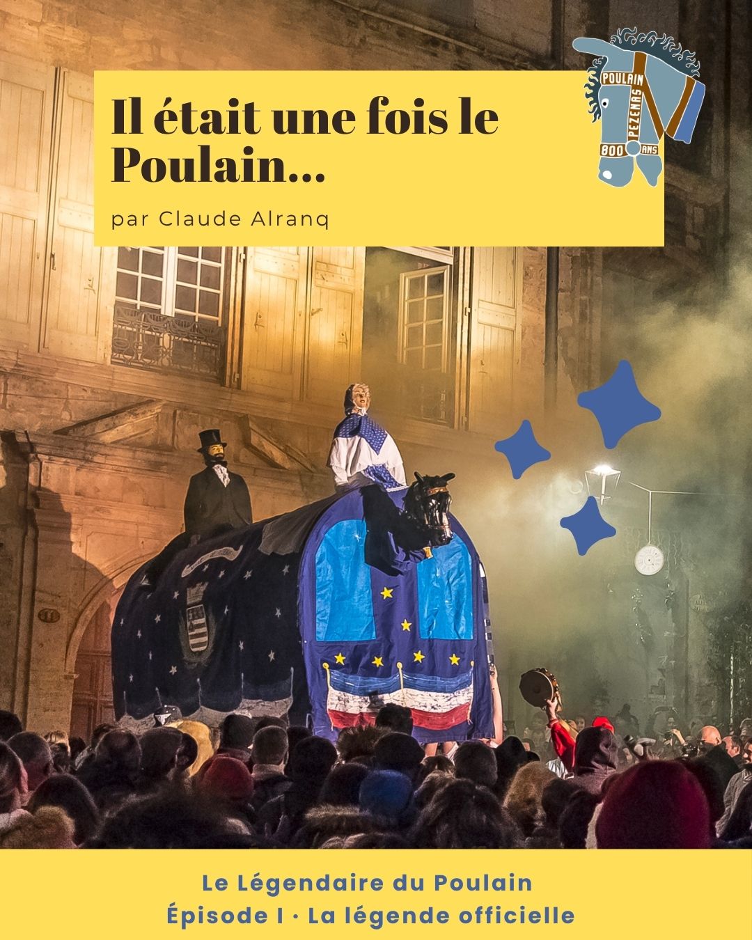 Il était une fois - 1