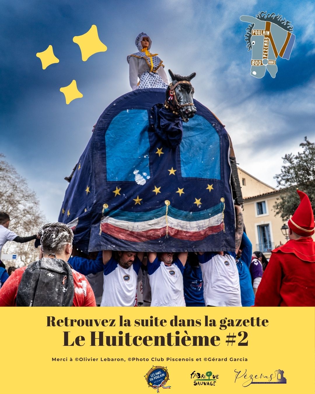 Il était une fois - 4