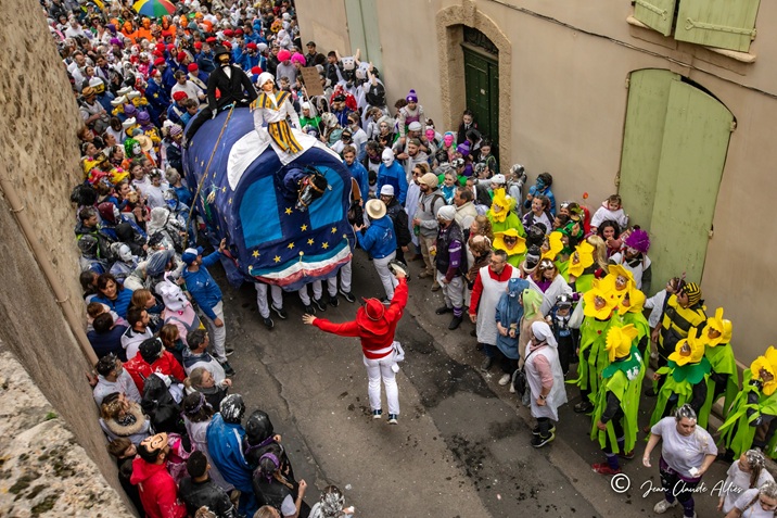 Carnaval 2026