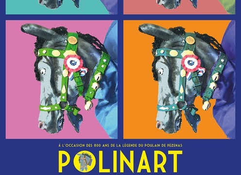 Exposition Polinart