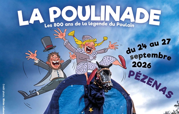 La Poulinade