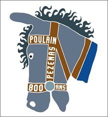 2026/2027 - Les 800 ans du Poulain