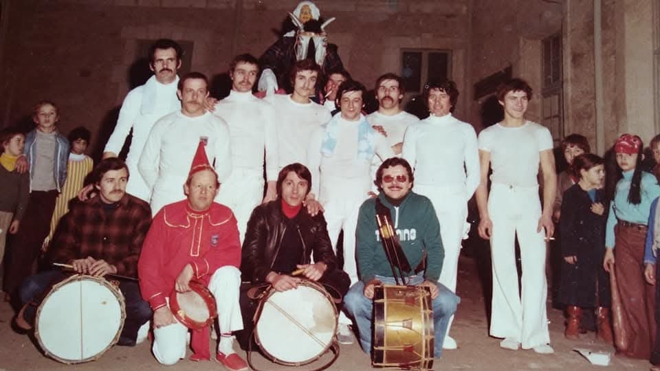 Création de l'association Les Amis du Poulain