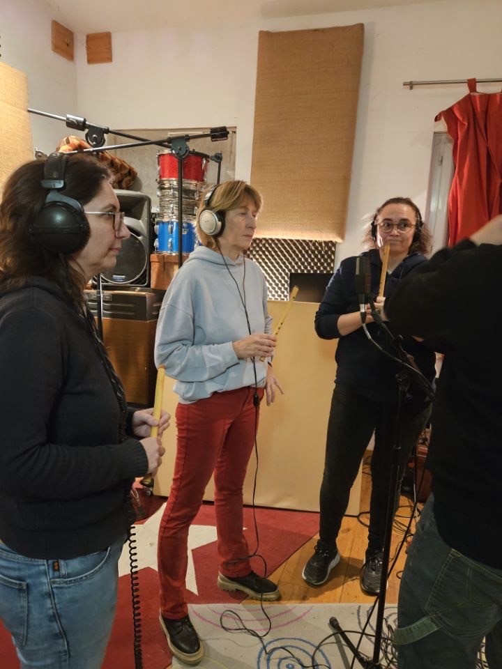 Enregistrement musique 7