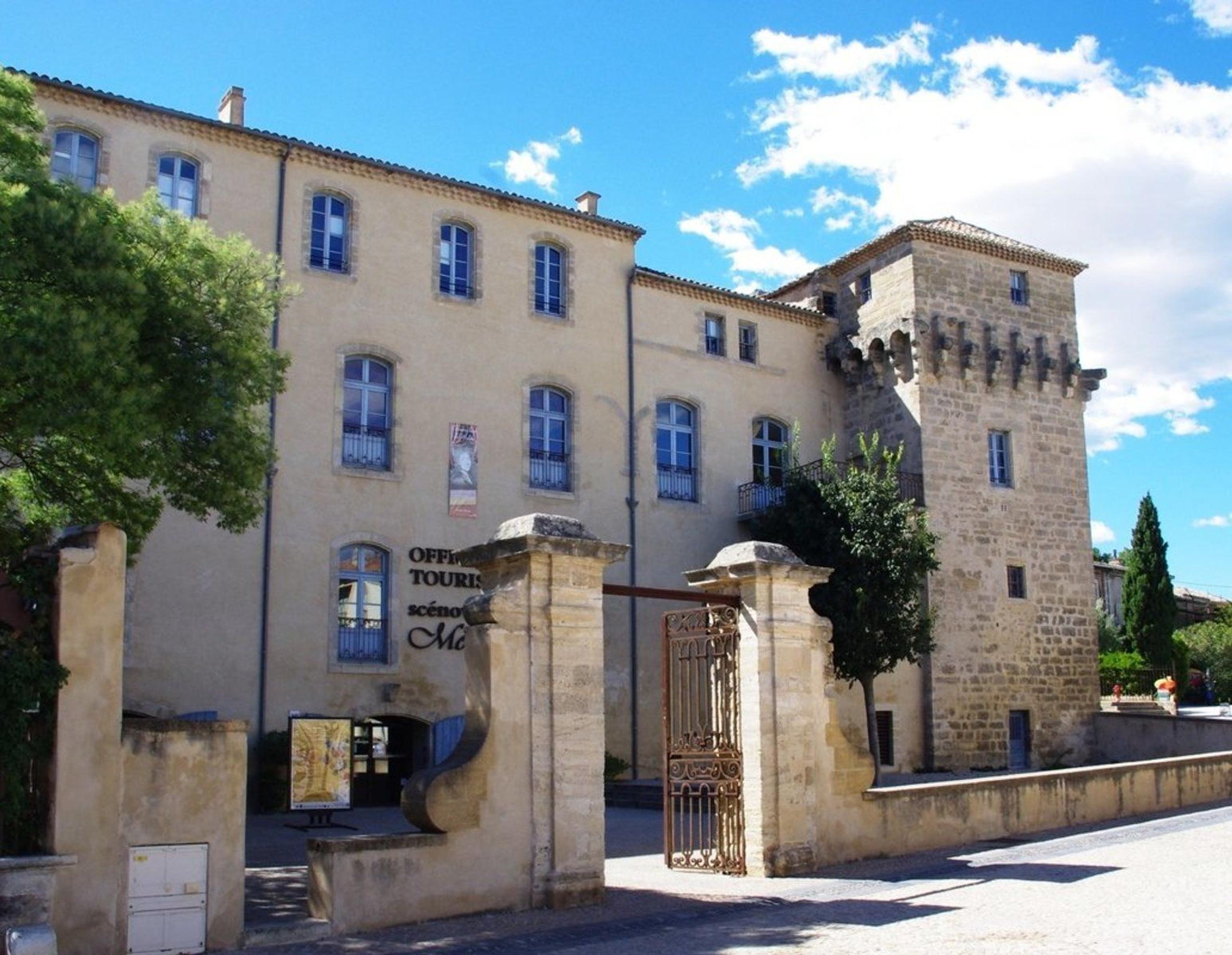 Hôtel de Peyrat