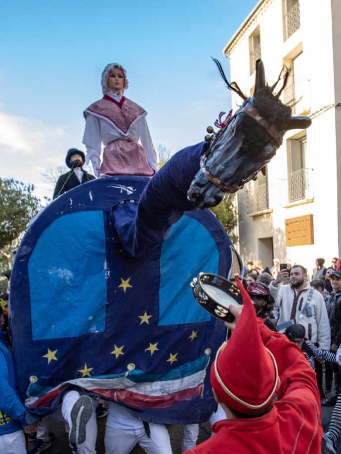 La tête du Poulain 2
