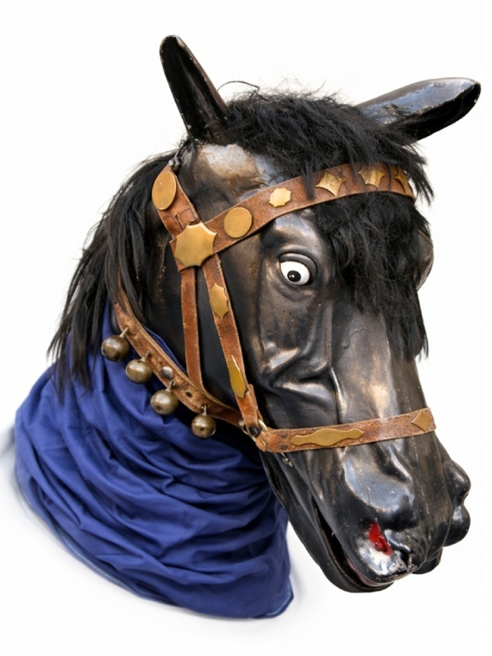 La tête du Poulain 3