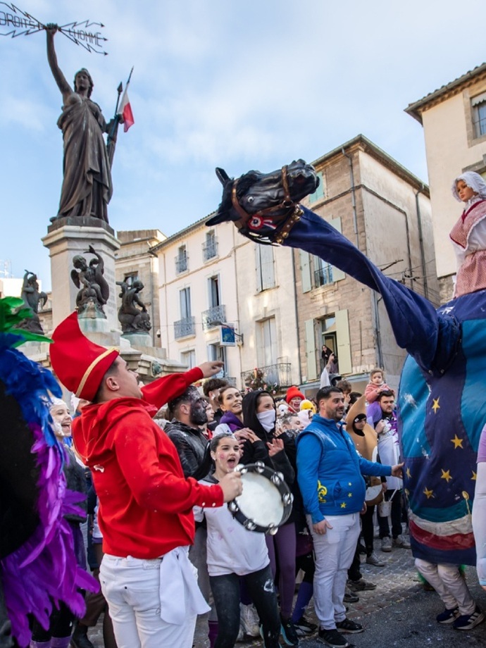 La tête du Poulain 4