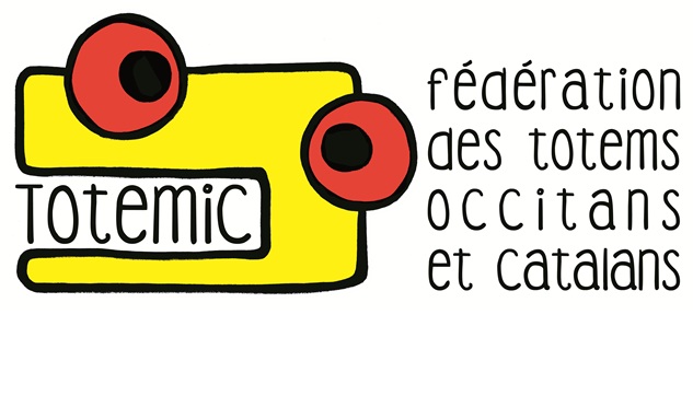 Logo Fédération TOTEMIC