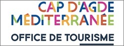 Office de tourisme Cap d’Agde Méditerranée