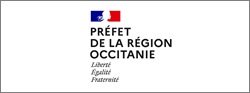 Préfecture région Occitanie
