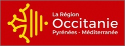 Région Occitanie Pyrénées Méditerranée