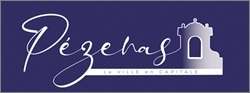 Ville de Pézenas