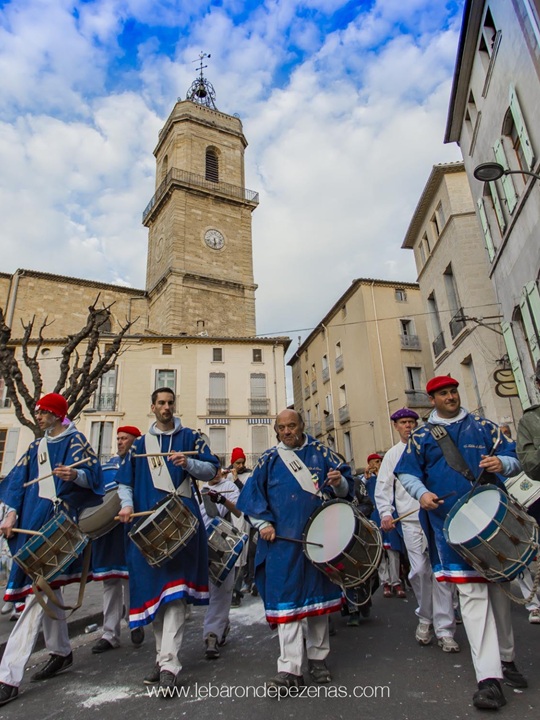 Les musiciens du Poulain 2