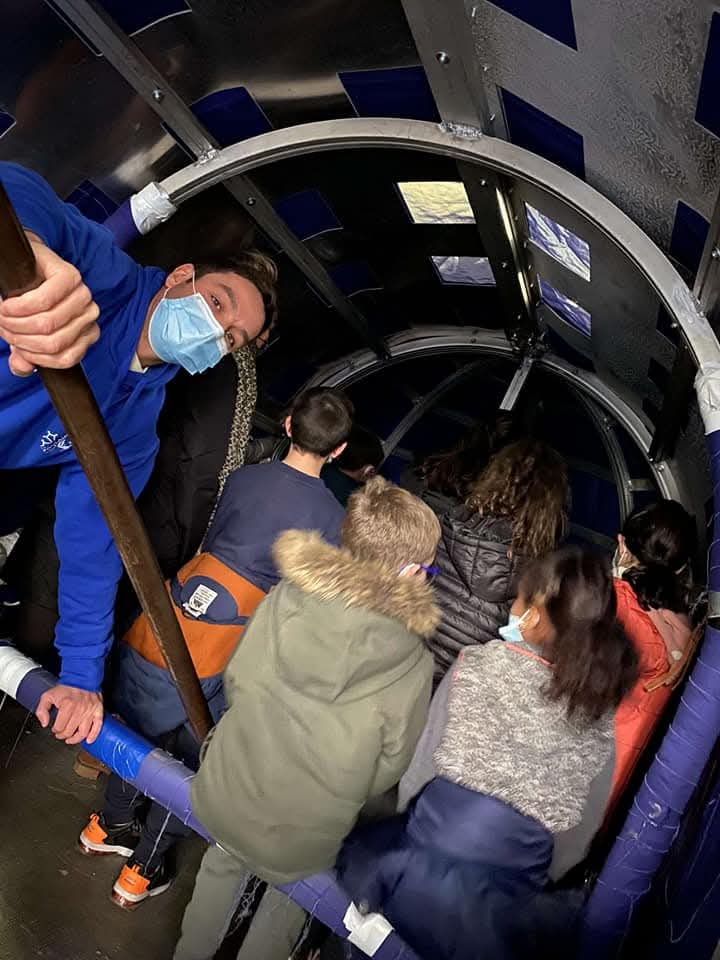 L'antre du Poulain 1