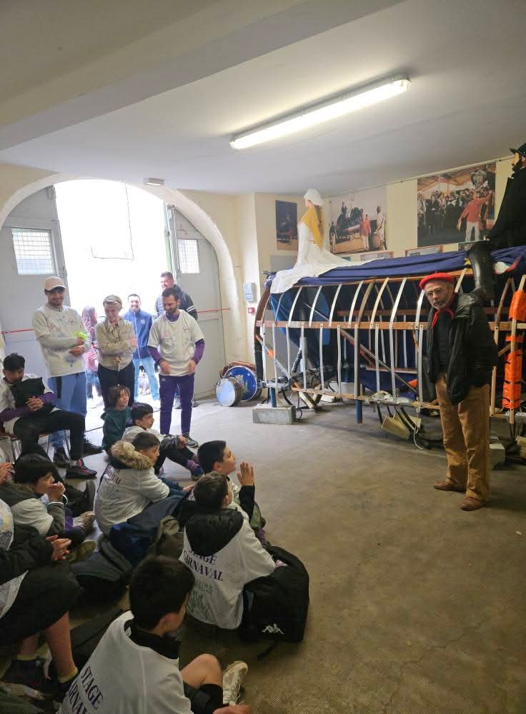 L'antre du Poulain 2