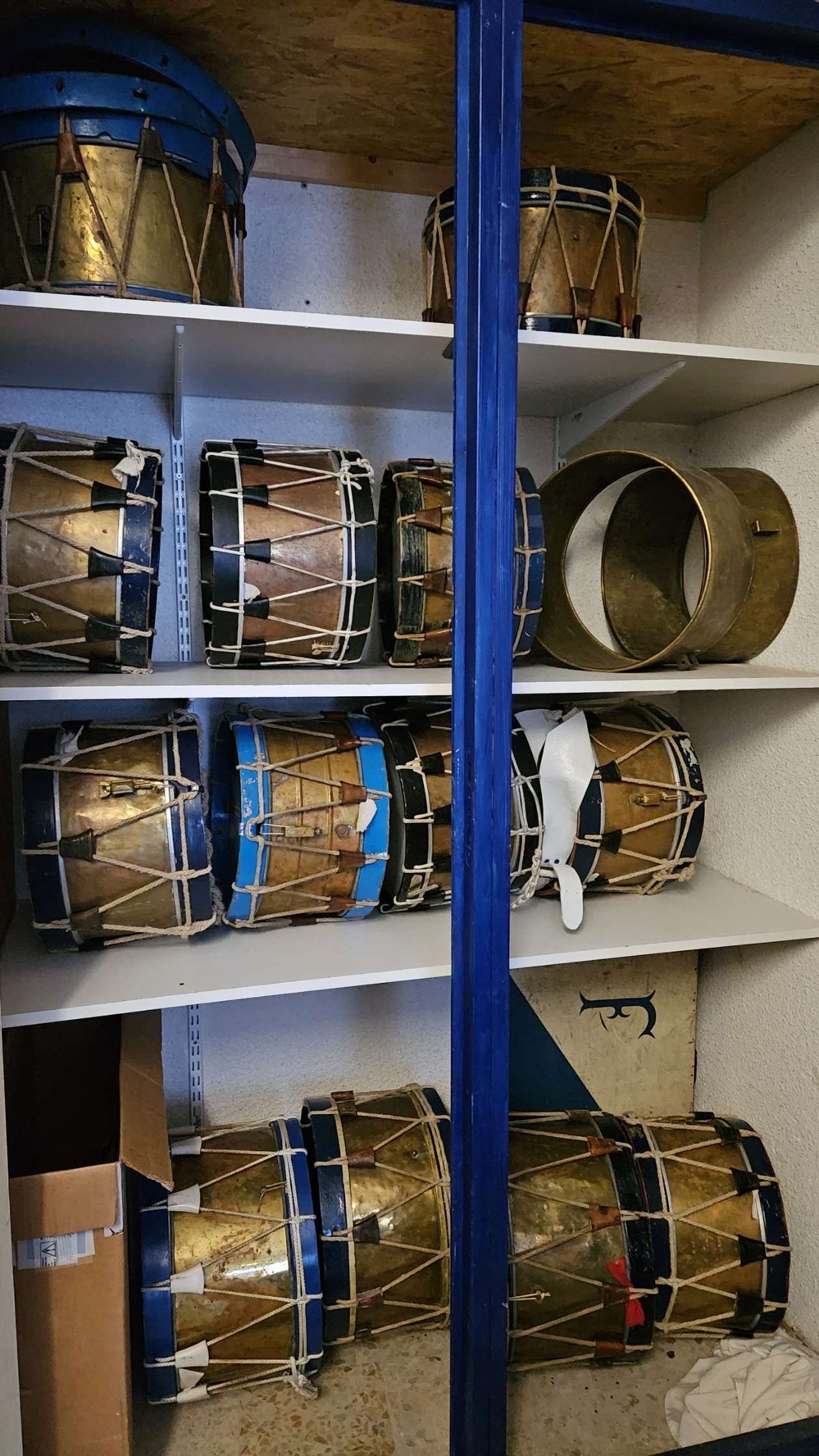 L'antre du Poulain 4