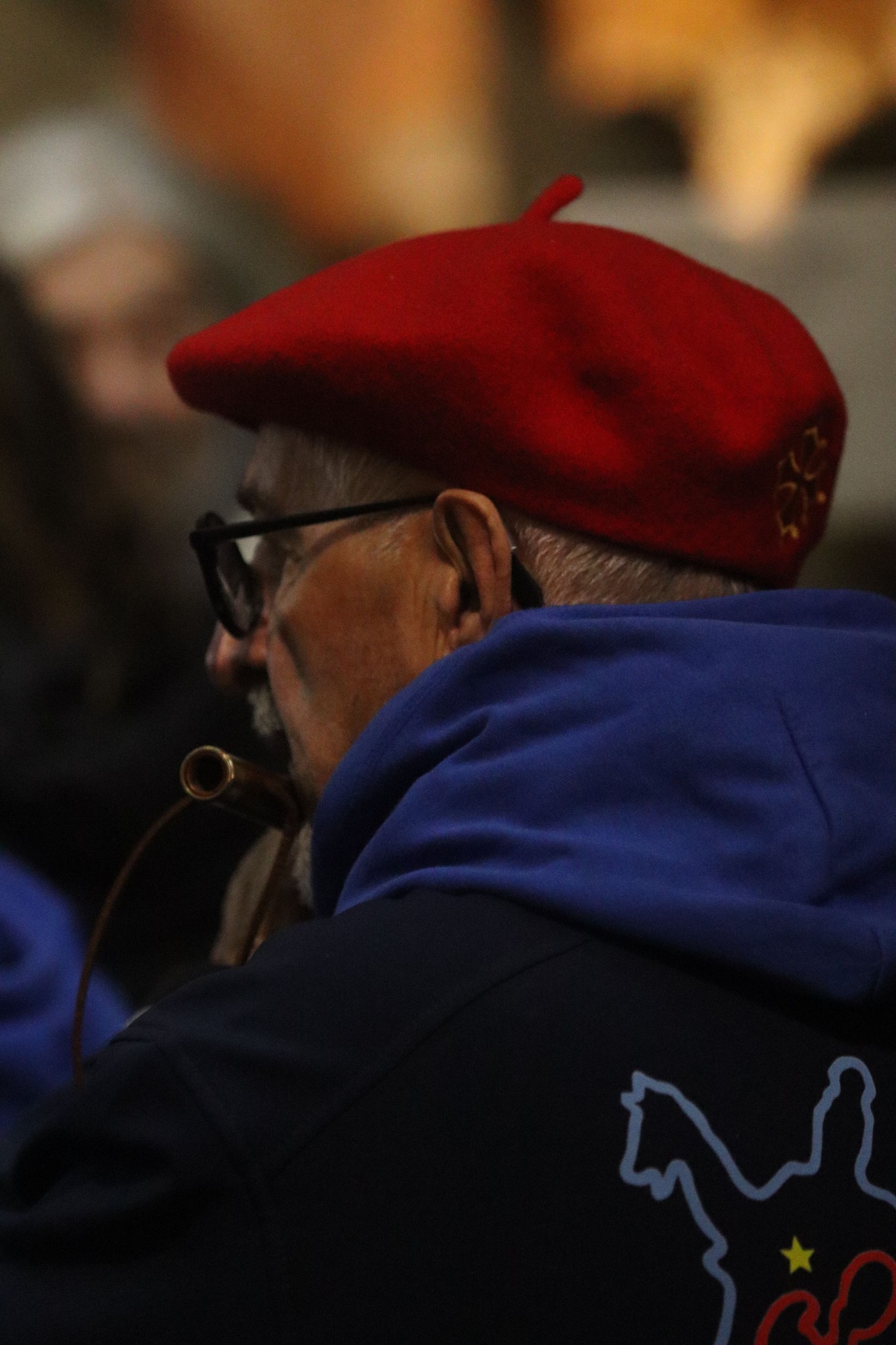 Transmission musique 3