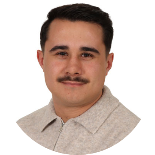 Hugo Cros