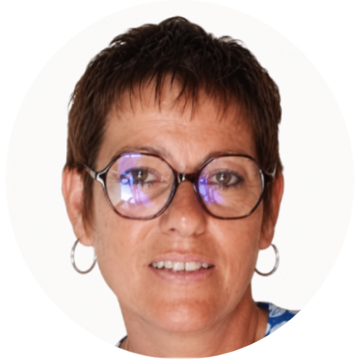 Sandrine Briard